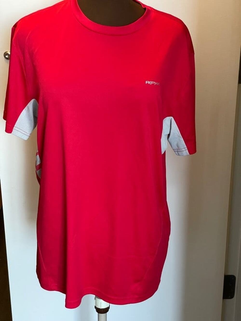 Red RPX Tee sz LG